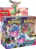 Pokemon SV05 Temporal Forces 36-pack display (anglicky) Náhled obrázku produktu 4