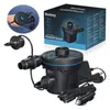 Bestway Elektrischer Luftkompressor Stecker & Produktbild-Vorschau 20