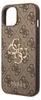 Guess Guhcp15S4Gmgbr Iphone 15 / 14 / 136.1 Brązowy/Brown Anteprima dell’immagine prodotto 6