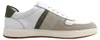 Lloyd BOSCO 24-764-12 (8.5/PIUMA/WHITE/FANGO) Produktbild-Vorschau 2