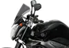 Ekran MRA Racing NRM smoke grey FZ1 RN16 Podgląd zdjęcia produktu 13