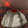 Lernset für wissenschaftliche Experimente: Vulkan mit Lava Produktbild-Vorschau 15