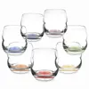 Ensemble de verres à boire Chakra Design Nature - 7x250 Ml Voir les images du produit 1