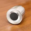 Aschenbecher für Draußen mit Deckel Edelstahl Produktbild-Vorschau 2