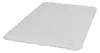 Badematte Bali 40x60cm weiß Produktbild-Vorschau 3