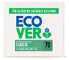 Ecover Spülmaschinentabs 70 Stück Produktbild-Vorschau 7