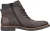 Rieker Herren Schnürstiefelette Warmfutter 33640, Größe:45 Produktbild-Vorschau 4