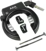 Axa Solid Ringslot ART2** Anteprima dell’immagine prodotto 2
