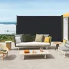 YZNAHRE Seitenmarkise 200x300cm Ausziehbar Vertikalmarkise Produktbild-Vorschau 9