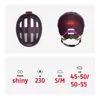 ABUS Kinderhelm Smiley 3.0 ACE LED - Fahrradhelm mit Licht Produktbild-Vorschau 5