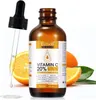 Gesichtsserum mit Vitamin C und E Hyaluronsäure Anti Aging Produktbild-Vorschau 8