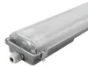 Ledvion Feuchtraumleuchte LED 2x150cm 2x28W 185lm/W 4000K Produktbild-Vorschau 1