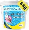 5kg ph-Plus Granulat Erhöher Heber Pool Schwimmbad Produktbild-Vorschau 1