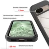 Google Pixel 8A Hülle Handyhülle 360° Grad Case Cover Produktbild-Vorschau 7