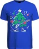 Tannenbaum Gitarre - Weihnachten Weihnachtsgeschenk Produktbild-Vorschau 2