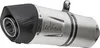 LeoVince LV One Evo Slip-On Auspuff Edelstahl für BENELLI Produktbild-Vorschau 2