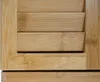 Szafka z lustrem HWC-B18, szafka łazienkowa z lustrem, 3 Podgląd zdjęcia produktu 11