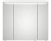 Pelipal Badmöbel-Set Sunline 108 BxHxT 122 x 200 x 50,8 cm Produktbild-Vorschau 6