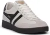 Gola CYCLONE LEATHER Herrenschuhe - Sneakers - Halbschuhe Produktbild-Vorschau 2