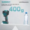 Akku-Gebläse 150 m/s Elektrische Staubgebläse & Staubsauger Produktbild-Vorschau 6