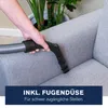 Dirt Devil Stofzuiger met Zak DD2001 - Vacuum Cleaner met Productafbeelding-voorbeeld 12