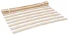 PASIA Lattenrost 120 x 200 cm, Natur - Rollrost aus Produktbild-Vorschau 4