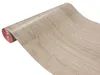 Klebefolie Möbel 45x200 cm - Eiche Kalk - Möbelfolie Produktbild-Vorschau 1