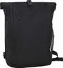 vidaXL Sacoche de vélo Noir 31 x 13 x 58 cm Polyester Voir les images du produit 8