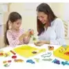 Play-Doh Großes Knetset mit Aufbewahrungsbox für Kinder ab Produktbild-Vorschau 7