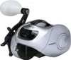 SHIMANO Tranx, 500PG, Rechtshand, Baitcast Angelrolle, Produktbild-Vorschau 5