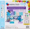 Magna-Tiles 21125, Bausatz, 3 Jahr(e), Kunststoff, 25 Produktbild-Vorschau 3