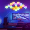 ZELURXX   RGB LED Musik Wandlicht USB Stimmungslicht Produktbild-Vorschau 2