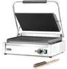 Kontaktgrill Panini XL, 230V/2700W, 548x464x(H)216mm Produktbild-Vorschau 3
