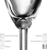 LEONARDO Daily, Champagnerflöte, 200 ml, Glas, Transparent, Produktbild-Vorschau 9