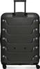 SMARTBOX Edition 01 Trolley Black schwarz 76cm Produktbild-Vorschau 2