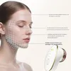 3-in-1 Lymphdrainage-Massagegerät, Schönheitsgerät – Produktbild-Vorschau 2