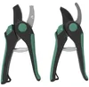 Outsunny Gartenwerkzeug Set 2 Stück Garten Werkzeug aus Produktbild-Vorschau 1