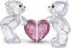 Swarovski KRIS Bear BEAR A PERFECT MATCH Dream Partner Náhled obrázku produktu 1