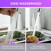 M. ROSENFELD HOME Kraanverlengstuk – Zwenkbaar – Productafbeelding-voorbeeld 7