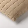 Dutch Decor Dekokissen Reza 30x50 cm Beige Produktbild-Vorschau 3