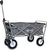Rijoka Chariot à bras pliable - barre télescopique - charge Voir les images du produit 1