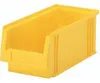 LA-KA-PE Contenitore aperto PLK L164 x L105 x H75 mm PP blu Anteprima dell’immagine prodotto 7