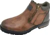 Romika Winterstiefel Braun Produktbild-Vorschau 7