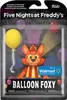 Funko Action figure 67619 in Orange color size Talla unica Voir les images du produit 1