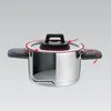 Garnek Ze Skład.Uszami+Pokrywka Mr-3530-22   4,2L Podgląd zdjęcia produktu 11
