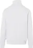 HAKRO Zip-Sweatshirt Premium 451, weiß, XL Produktbild-Vorschau 8