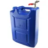 Wasserkanister 20l aus Kunststoff Blau Set 2 Stück, Produktbild-Vorschau 4