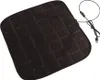 USB 12V auto riscaldata coprisedile invernale pad Anteprima dell’immagine prodotto 5