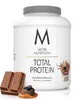 More Nutrition Milkshake Style-600g Cinnalicious Produktbild-Vorschau 5