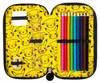 Schulrucksack Set POKEMON – 7-teilig – St. Majewski + figur Produktbild-Vorschau 8